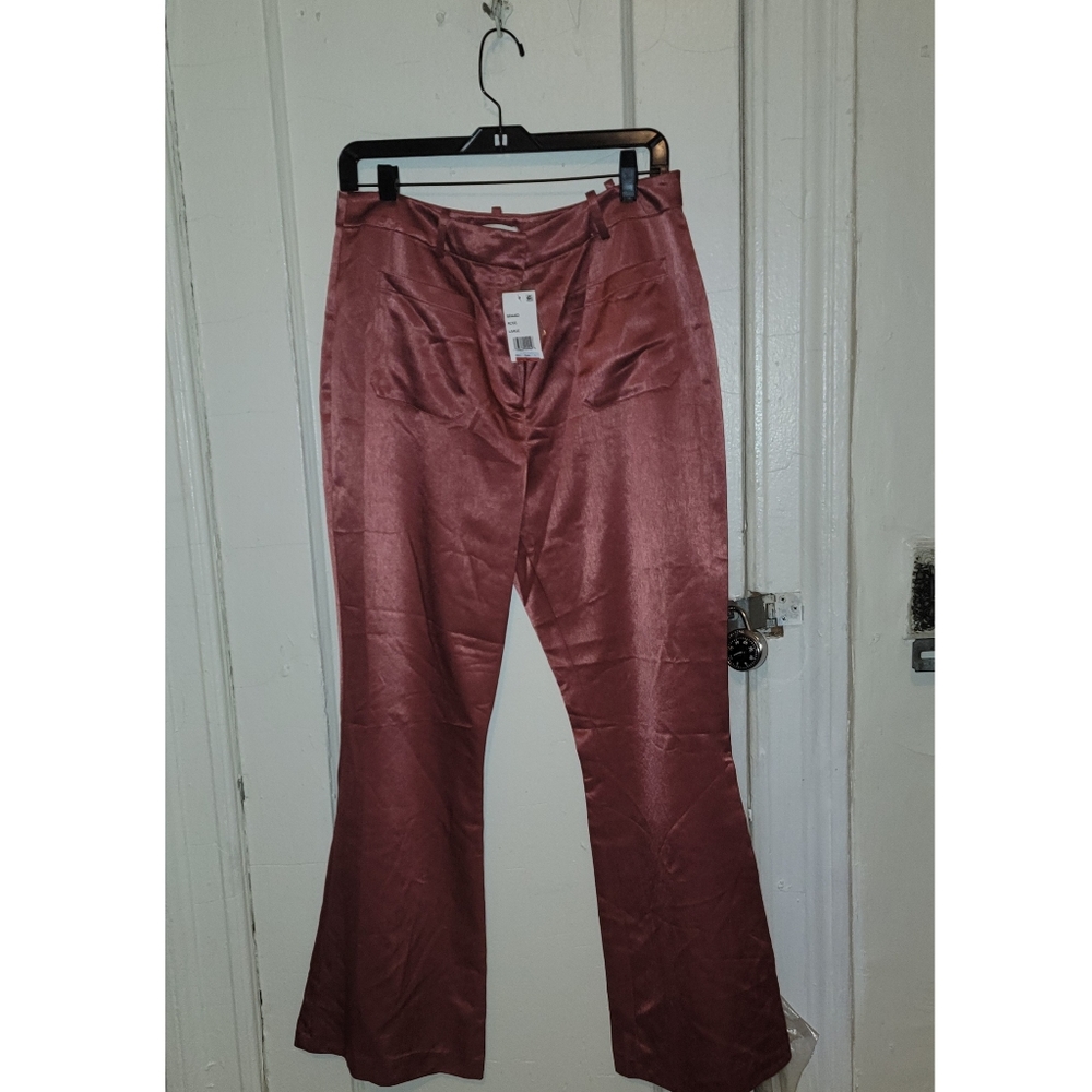 A vintage pants